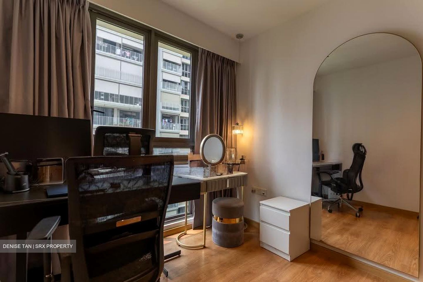 Rivercove Residences (D19), Condominium #632438481